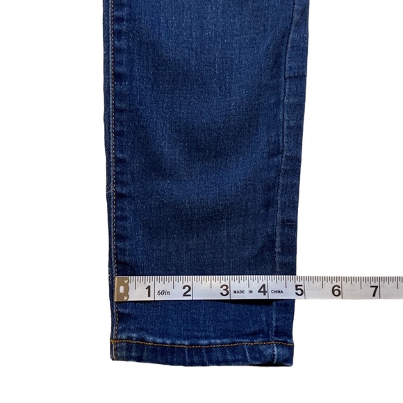 KANCAN Skinny Jeans - Picture 6 of 8